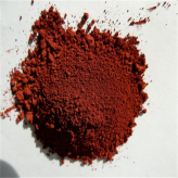 氧化铁红 水泥彩色混凝土路面用铁红粉 氧化铁颜料多用途粉末涂料