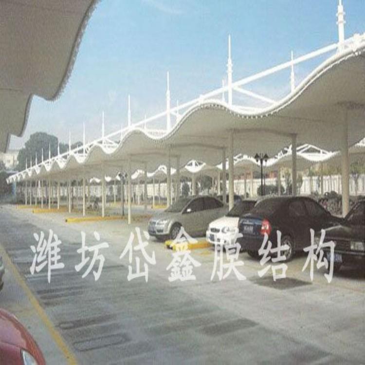 学校看台 阳光板车棚 泳池遮阳棚 游乐场遮阳棚 运动场膜结构 张拉膜 张拉膜操场看台 张拉膜车间雨搭