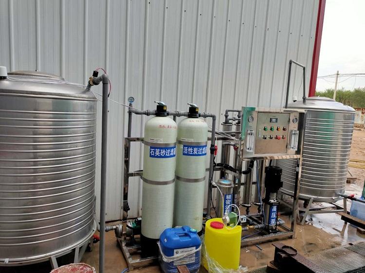 西藏纯水机械设备 纯水机械设备质量可保障 价格实惠