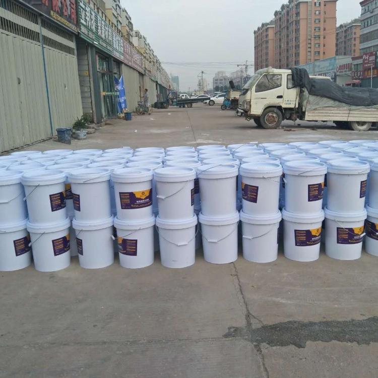 外露水性防水涂料价格