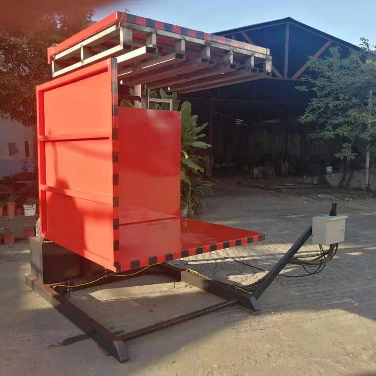 托盘更换机 自动托盘栈板更换机 耀鹏托盘转换器