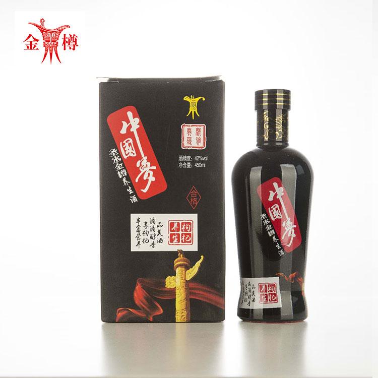 白酒加工厂 安徽普通人参酒生产商 进货即代理