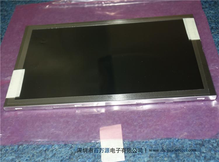 友达G085VW01 V3工业液晶屏 友达工控屏