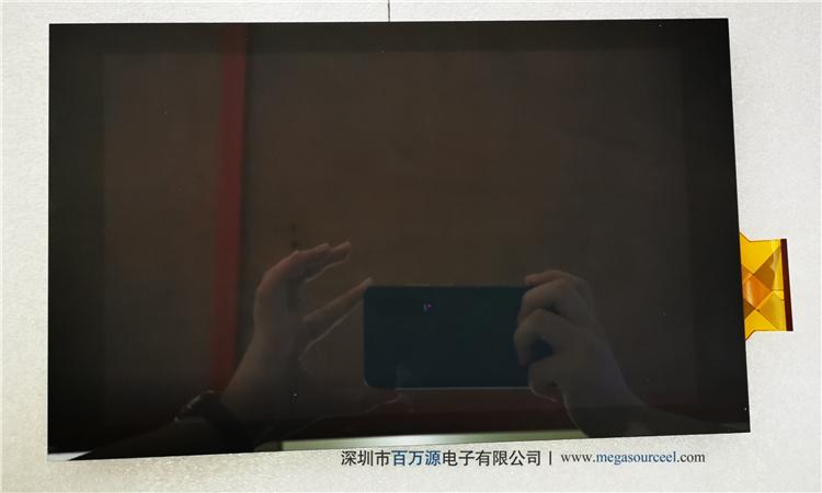 G101EAN02.1液晶屏 友达工业液晶屏 友达工控屏