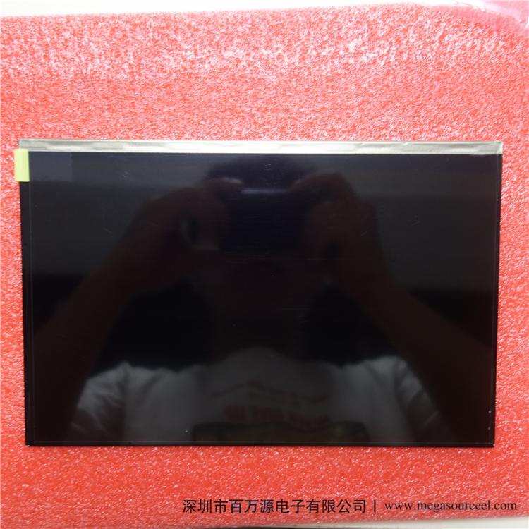 G101UAN01.0工业液晶面板 友达工控屏批发