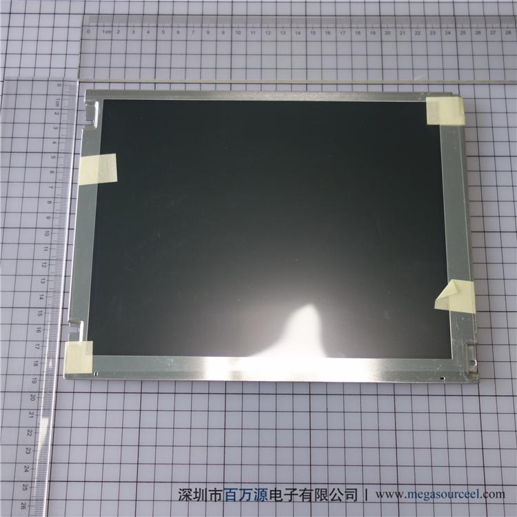 工业液晶面板现货供应 G104SN02  V2友达工控屏 友达工业液晶屏