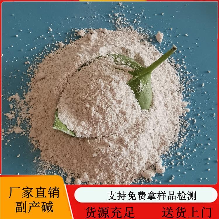 山东直销副产碱 水处理工业用纯碱 鼎昊经贸 免费拿样品