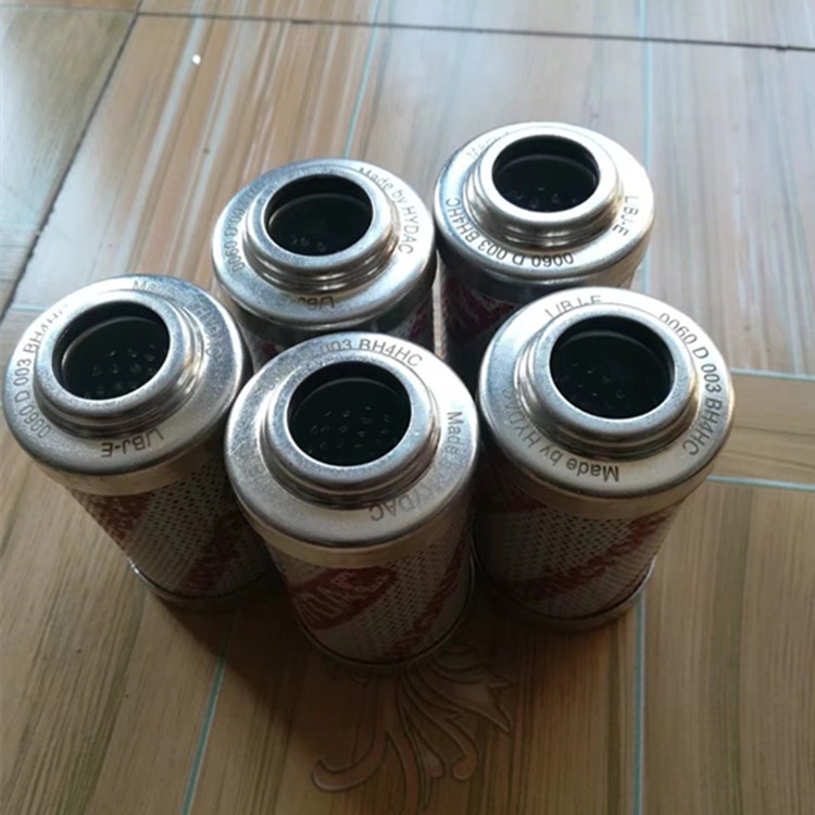 贺德克压力泵滤芯价格