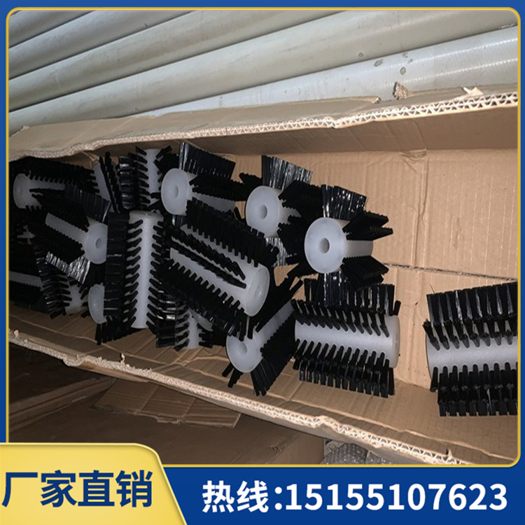 研磨毛刷辊价格 磨料丝毛刷辊 毛刷辊 厂家直销毛刷辊批发