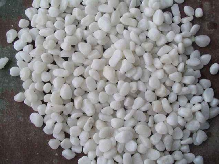 天然鹅卵石批发 变压器 过滤 花盆 用途广泛  规格型号多样