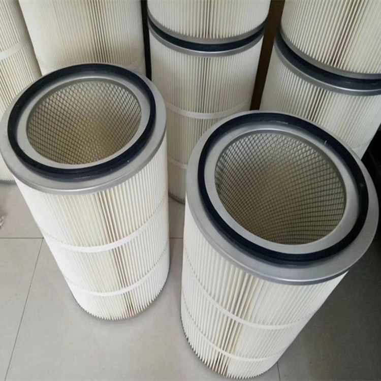 p131912 P155248自洁式空气过滤器滤芯 唐纳森除尘滤筒
