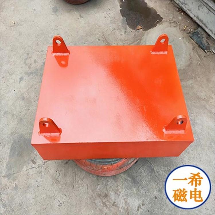 永磁除铁器出售     自卸式永磁除铁器     永磁除铁器设备厂家