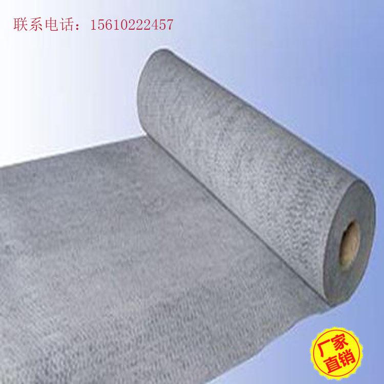 厂家优质供应 聚乙烯丙（涤）纶高分子防水卷材 欢迎选购