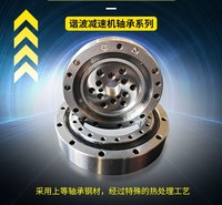 漯河双汇深林公园河上街惊现SHF(G)-20谐波减速器轴承