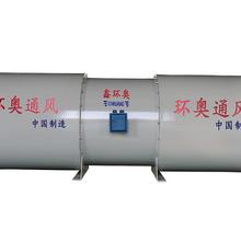 山东环奥 SDS型隧道射流风机