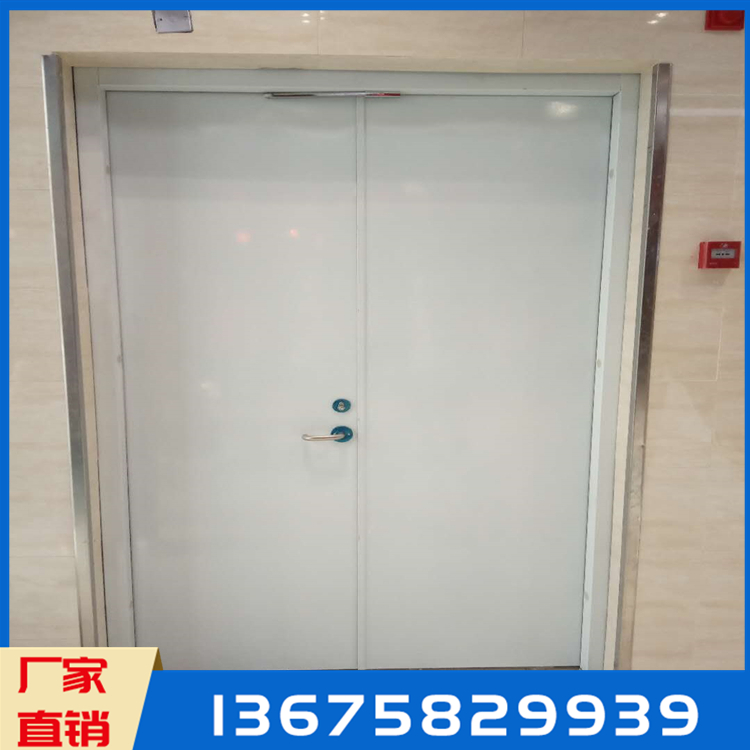 上海钢制防火门   防火门安装