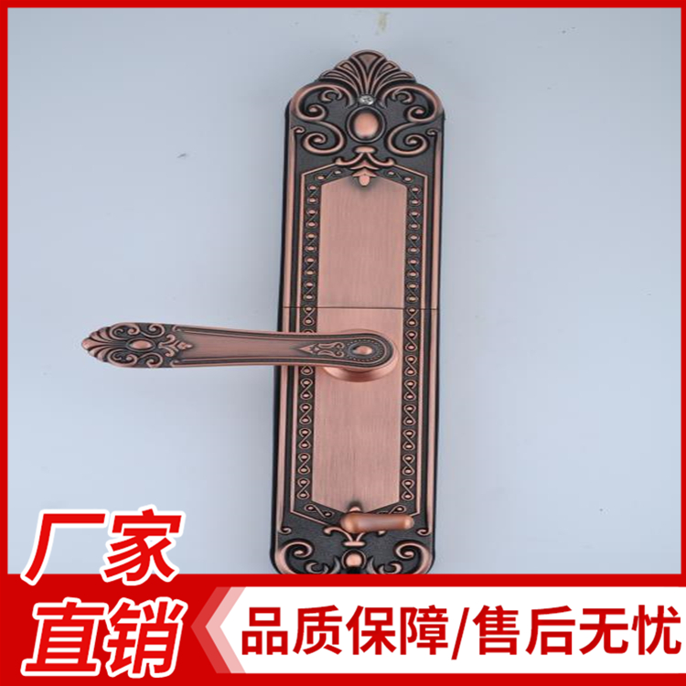 电子指纹锁 智能指纹锁 智能电子锁