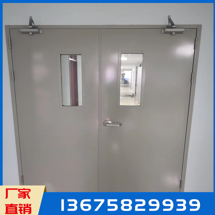 苏州钢制防火门   防火门厂家