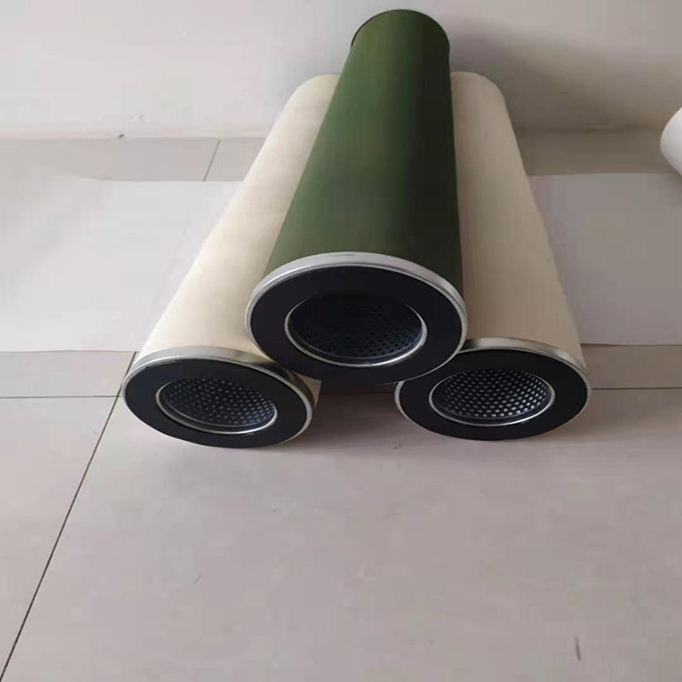 聚结分离滤芯厂家JLX-100x400