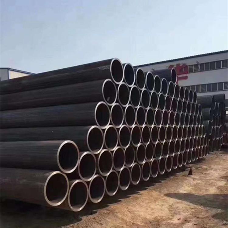 厚壁管 河南郑州 40Cr27SiMn 无缝管河南郑州厂家直销 库存充足 厚壁无缝管 精密制造价格实惠