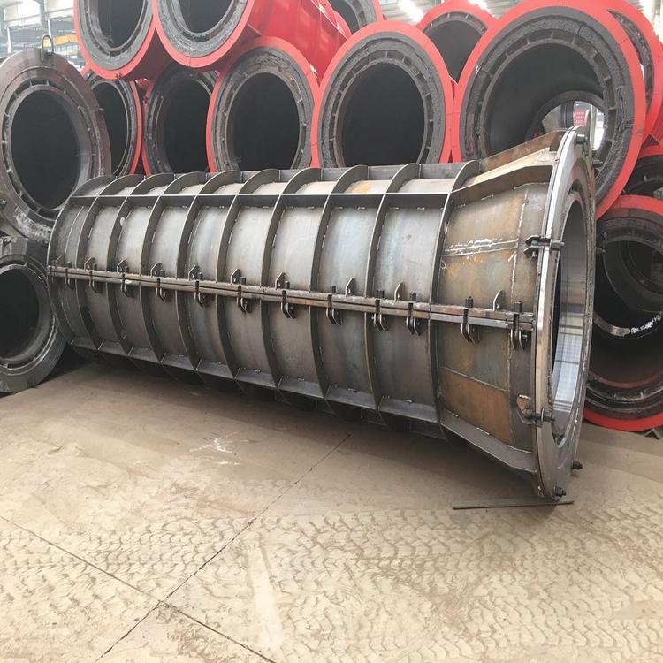 期待您的到来 水泥制管机械生产商 制管机预定
