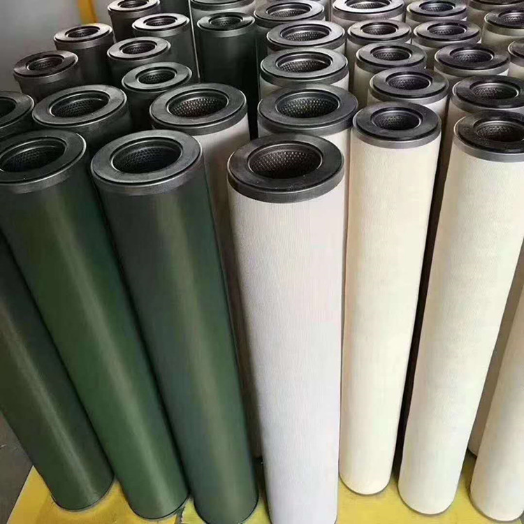 分离滤芯FLX-100x400油水分离滤芯