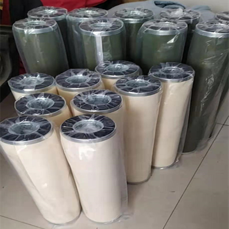 聚结滤芯 分离滤芯 油水分离滤芯 聚结脱水滤芯 聚结器滤芯厂家型号齐全