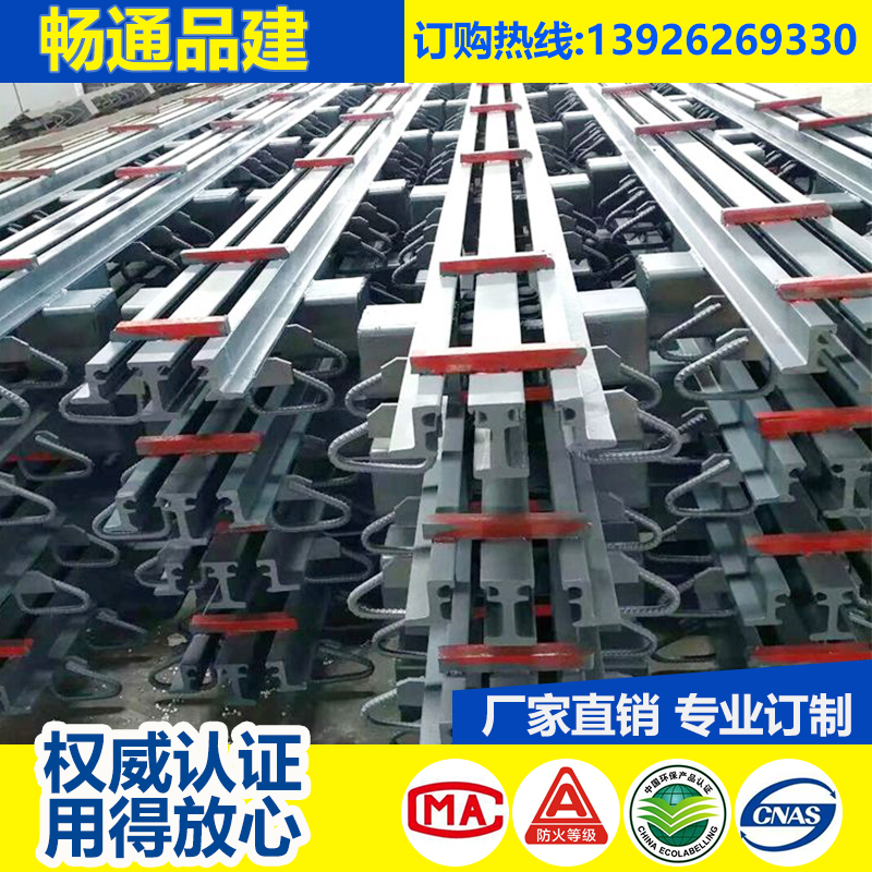 广州桥梁伸缩缝/公路伸缩缝厂家（广州花都畅通建材材料）