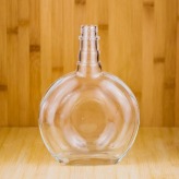 白酒瓶定制礼盒  郓城富兴酒类包装