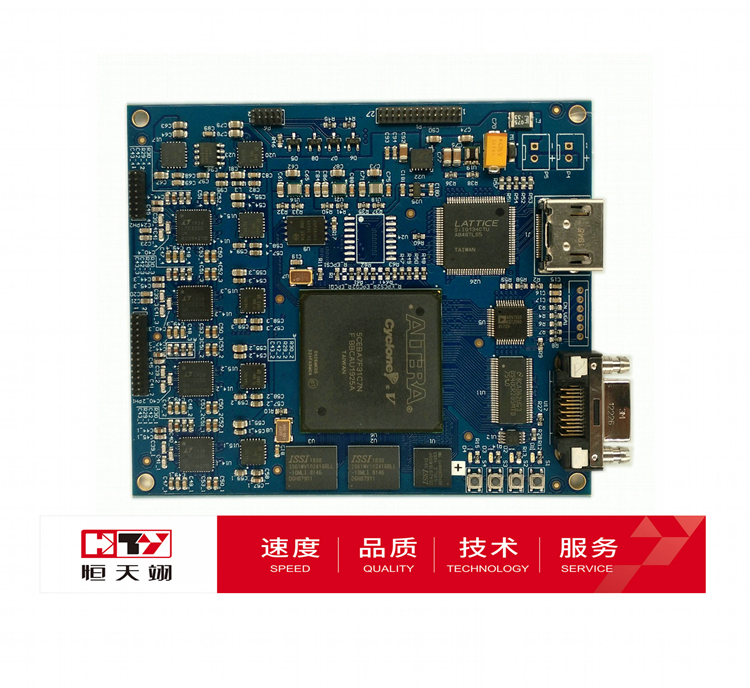 SMT加工 深圳宝安沙井贴片加工
