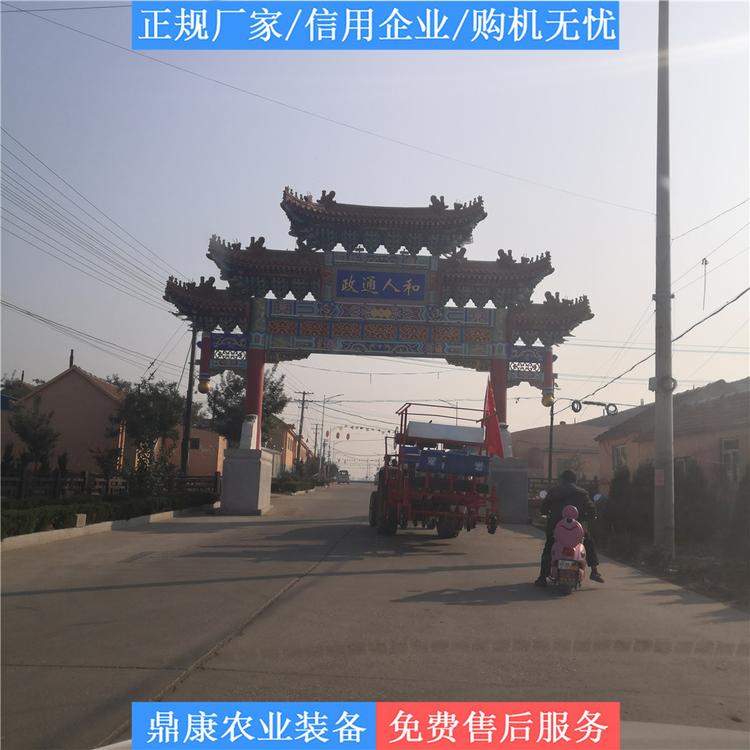 茄子移栽机 青州移栽机 山东移栽机厂家