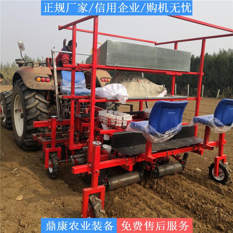 移栽机 欢迎咨询 青州移栽机定制