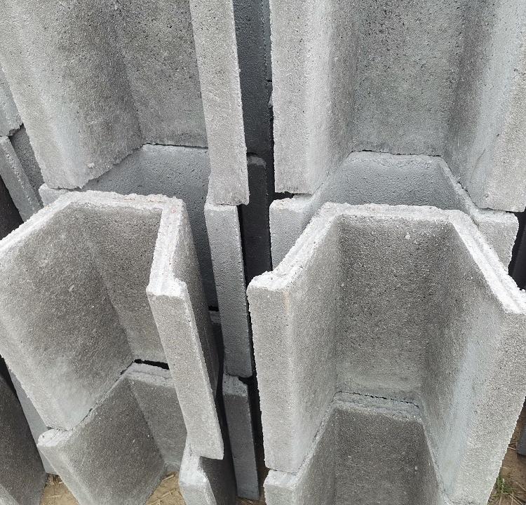 出售水泥水渠 水泥水渠生产厂家 支持定制