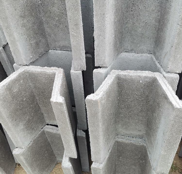 定制排水渠 排水渠生产厂家 质优价廉