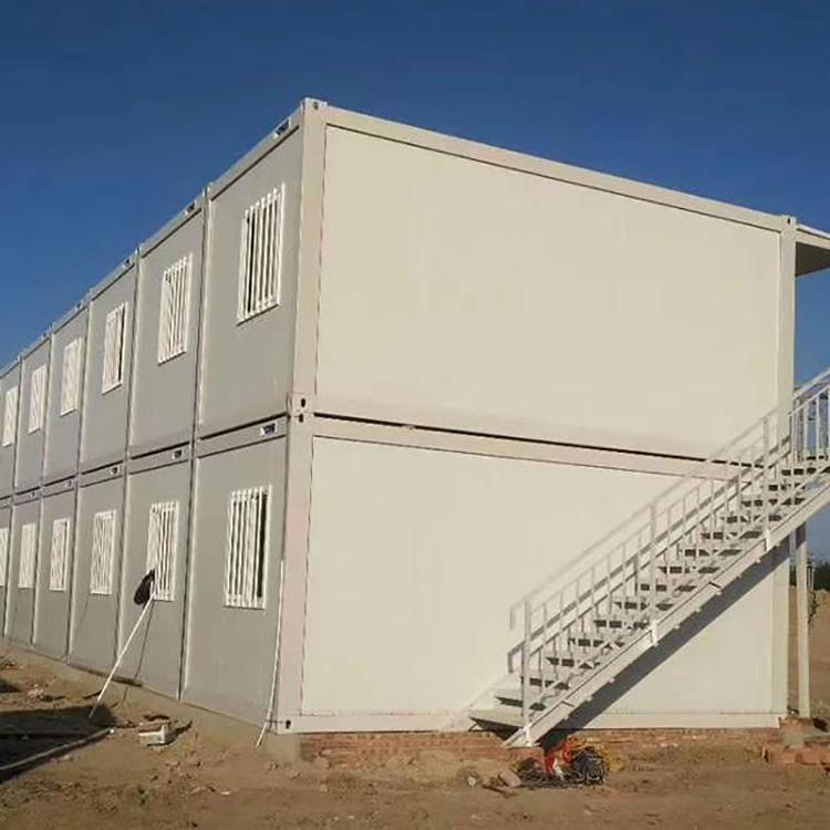 打包箱房屋价格 金科 厂家批发打包箱房 打包箱活动房 设计制造