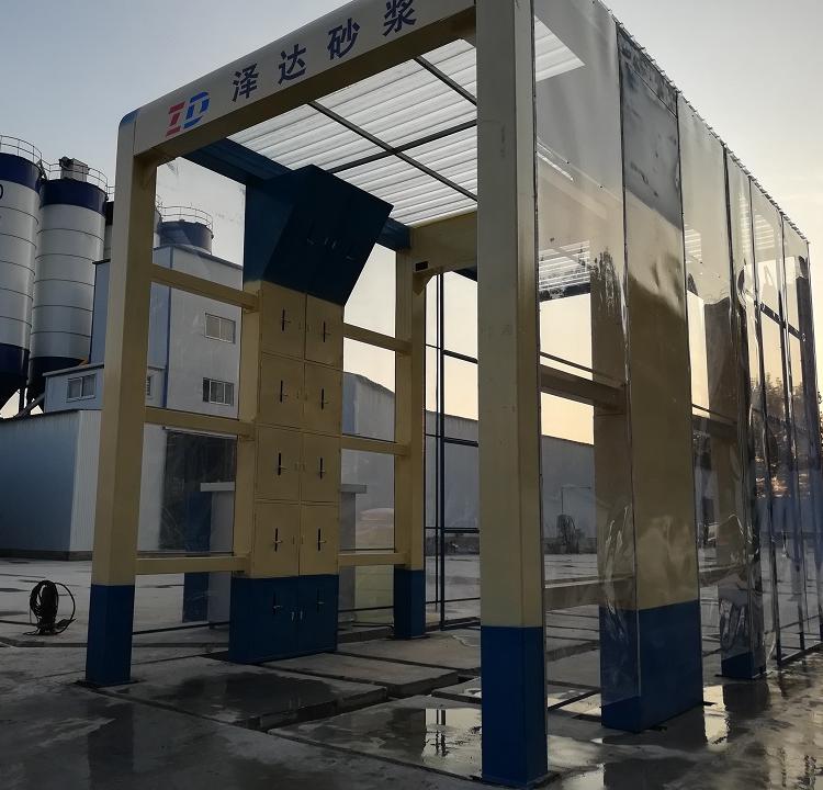 销售龙门洗车机 龙门洗车机生产厂家 欢迎咨询
