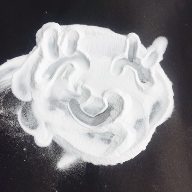 砂喷抛光白刚玉 耐火材料白刚玉 金刚砂生产厂家