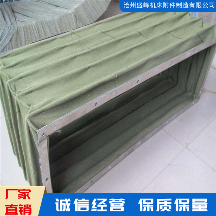 厂家直销软连接管道风机 塑胶软连接