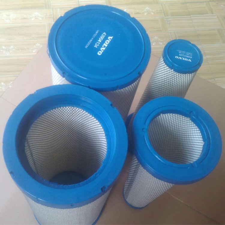 康美生产43904134/43904135空气滤清器厂家