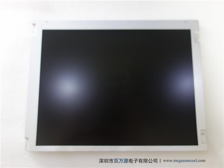 一体机液晶显示屏 G104STN01.0工业液晶面板现货供应
