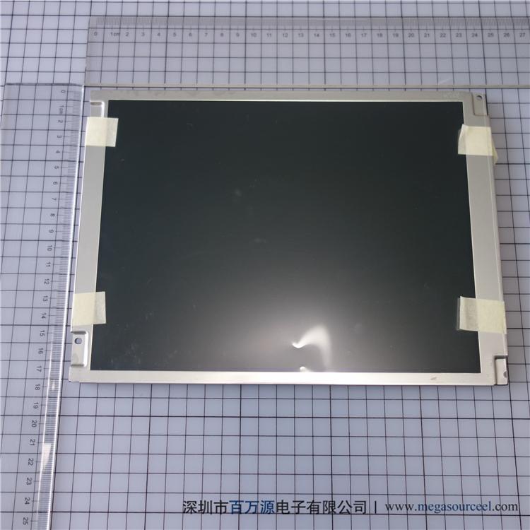 G104VN01 V1工业液晶面板 友达工控屏现货供应