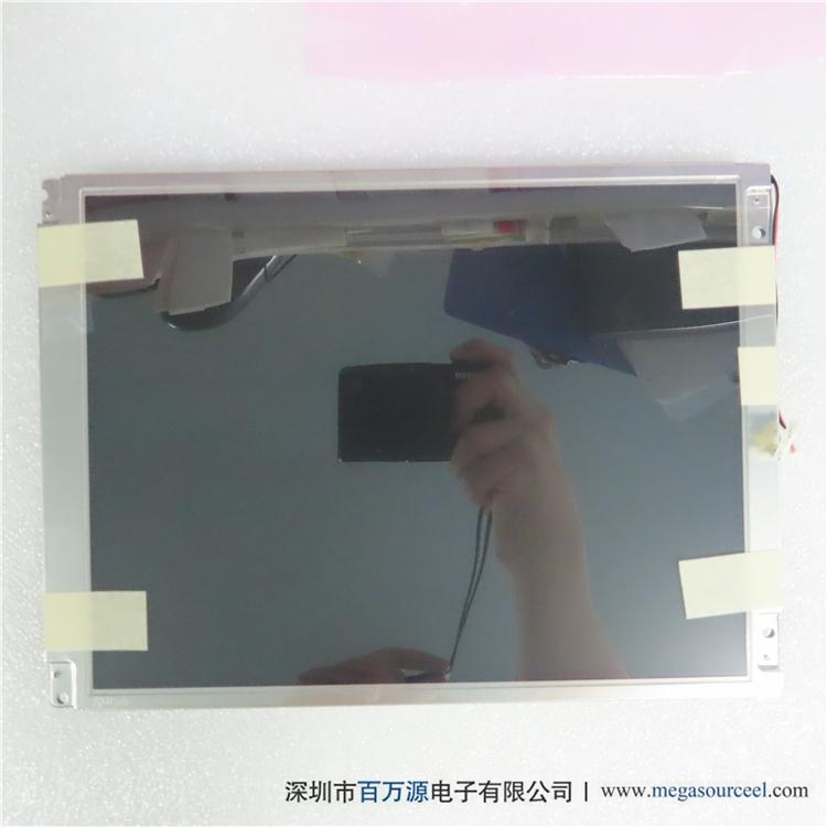 工业液晶面板 G104VN01 V.0友达工控屏现货供应
