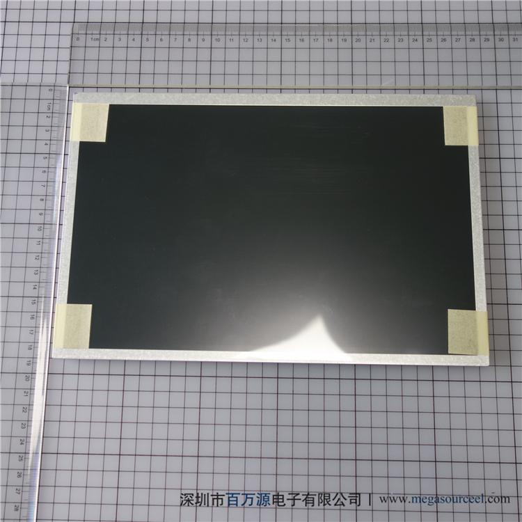 G121EAN01.1工业液晶面板 友达工控屏现货供应