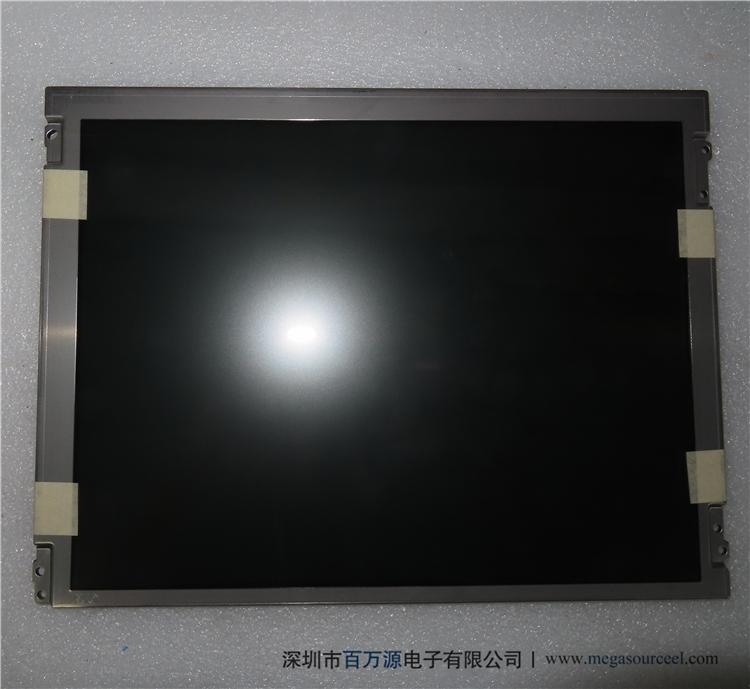 友达G121SN01 V.4工业液晶屏 显示器液晶屏 工控屏全新原包
