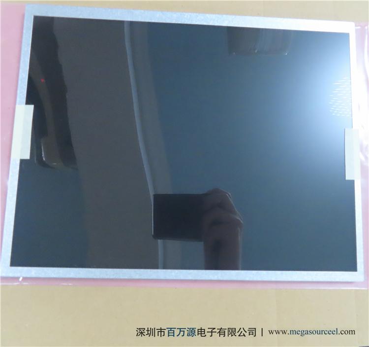 群创工业液晶面板 G121X1-L04群创工控屏批发