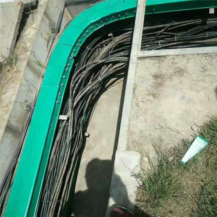 兴铄 玻璃钢拉挤电缆桥架 可根据用户要求制作 批发价格