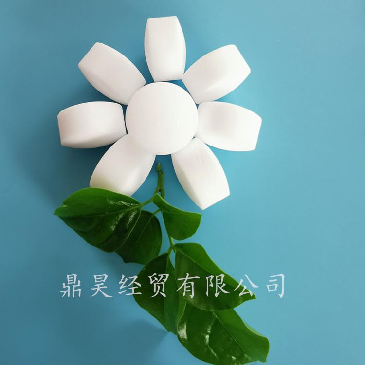 现货直销软水盐  工业级软水盐批发  水处理用软水盐离子交换树脂再生剂