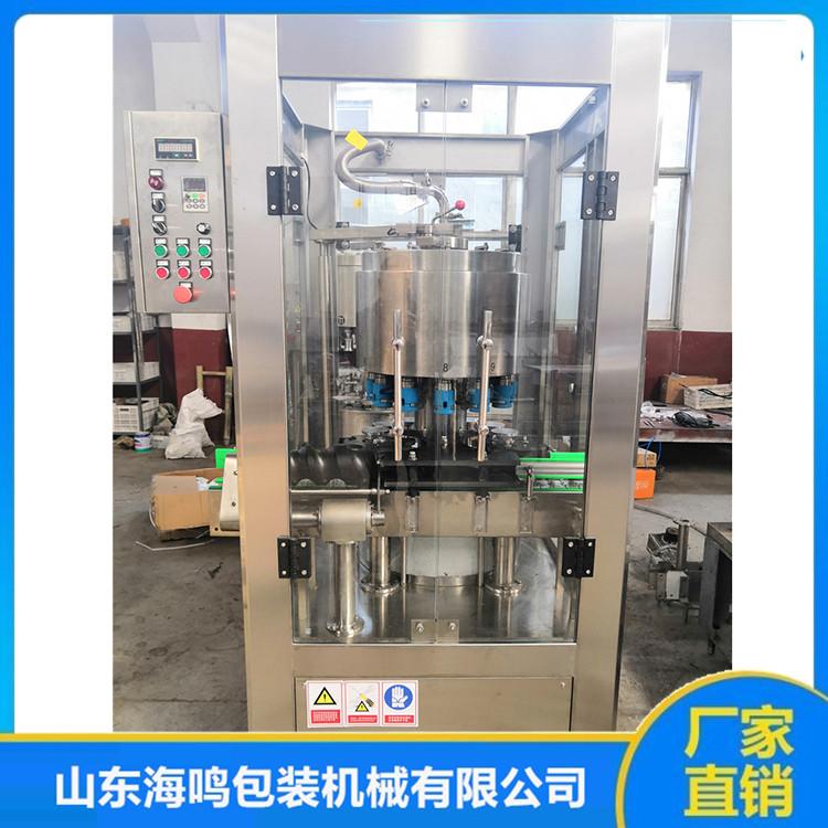 香油灌装机 灌装机 灌装机供应行情 灌装生产线