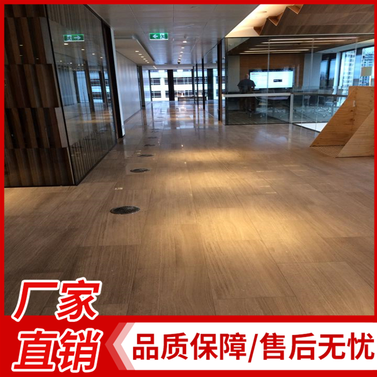 硫酸钙防静电地板 架空活动地板 硫酸钙防静电地板
