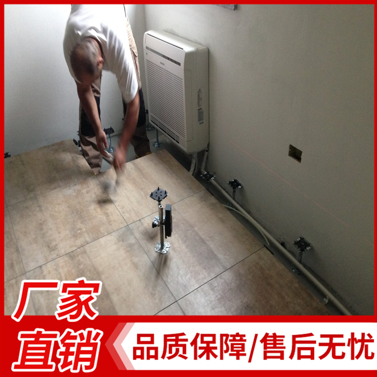 全钢陶瓷防静电地板 陶瓷静电地板 硫酸钙防静电地板价格 